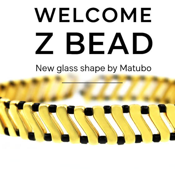 Matubo Z Bead